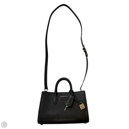 Crossbody Designer By Michael Kors, Size: Small