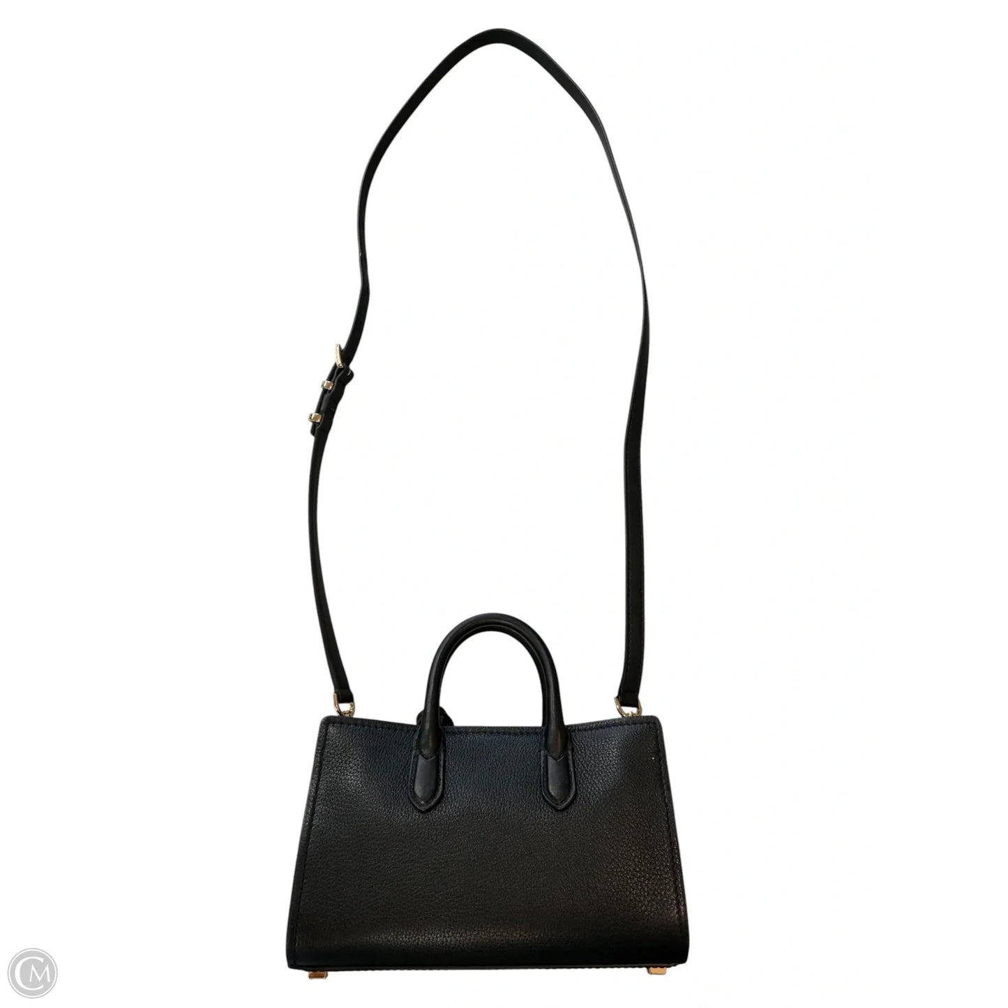 Crossbody Designer By Michael Kors, Size: Small