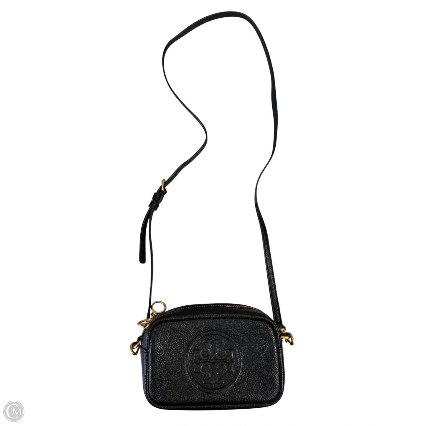 Crossbody Designer By Tory Burch, Size: Small