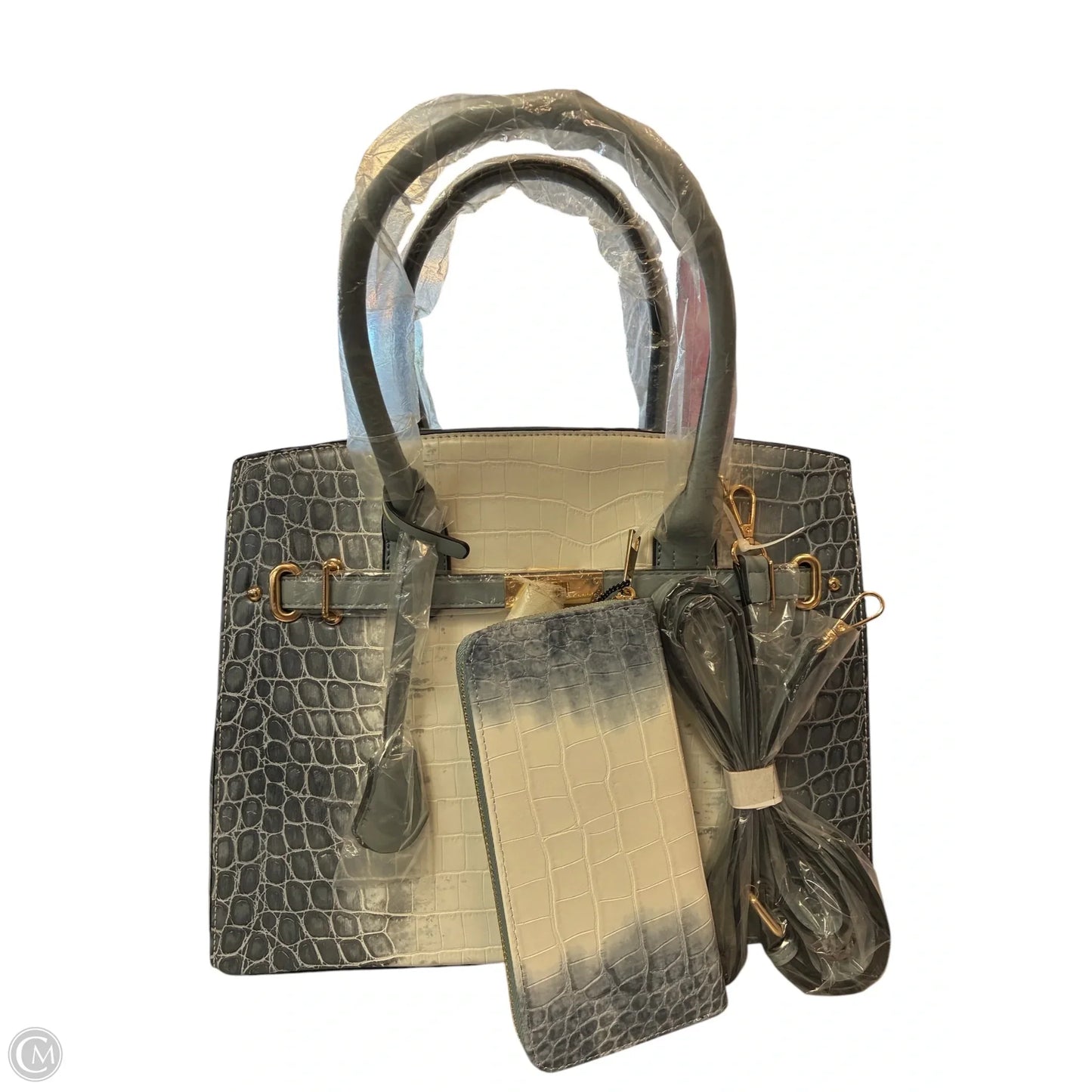 Handbag By Clothes Mentor, Size: Large