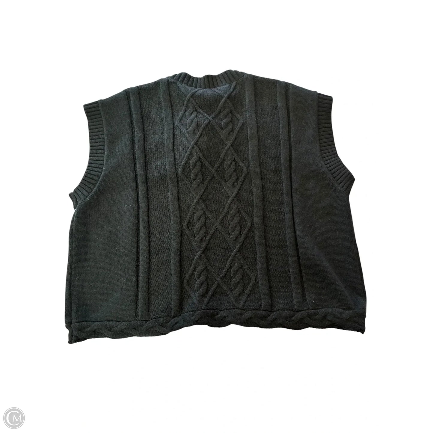 Sweater By Anna & Ava In Black, Size: S