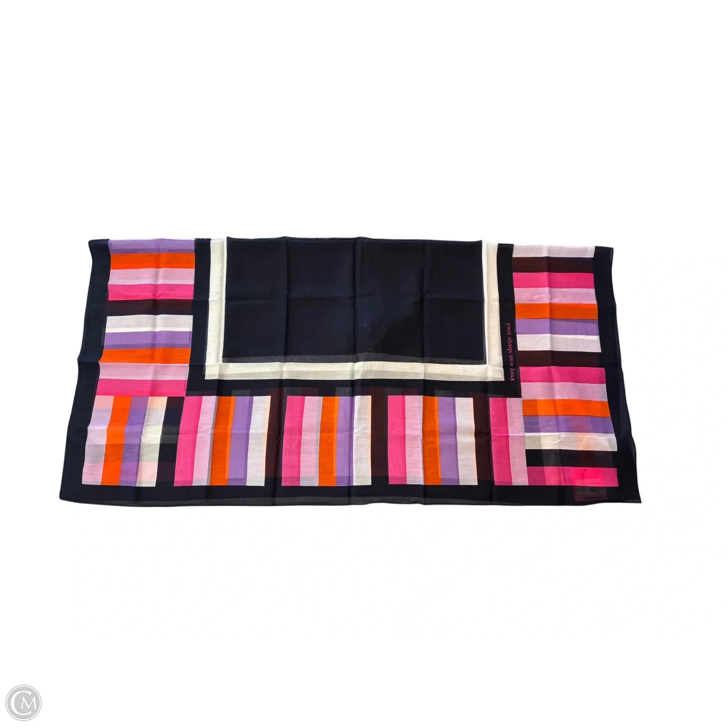 Scarf Designer By Kate Spade