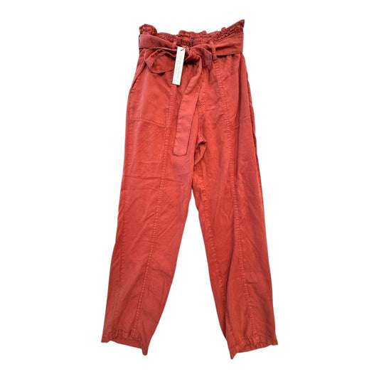 Pants Dress By Sanctuary In Red, Size:Xs