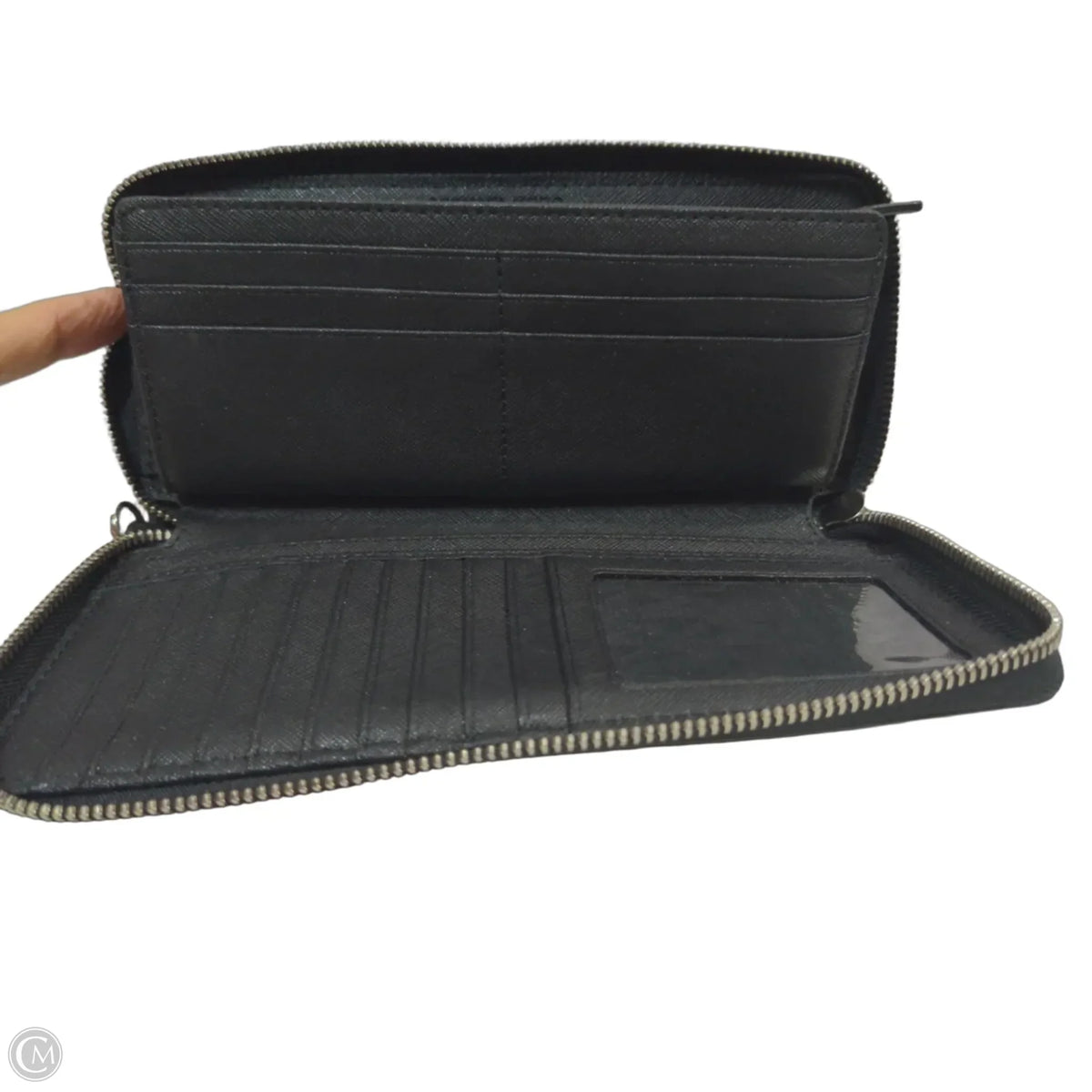 Wallet Designer By Michael Kors, Size: Medium
