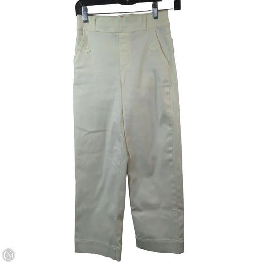 Pants Chinos & Khakis By Spanx In White, Size: Xs