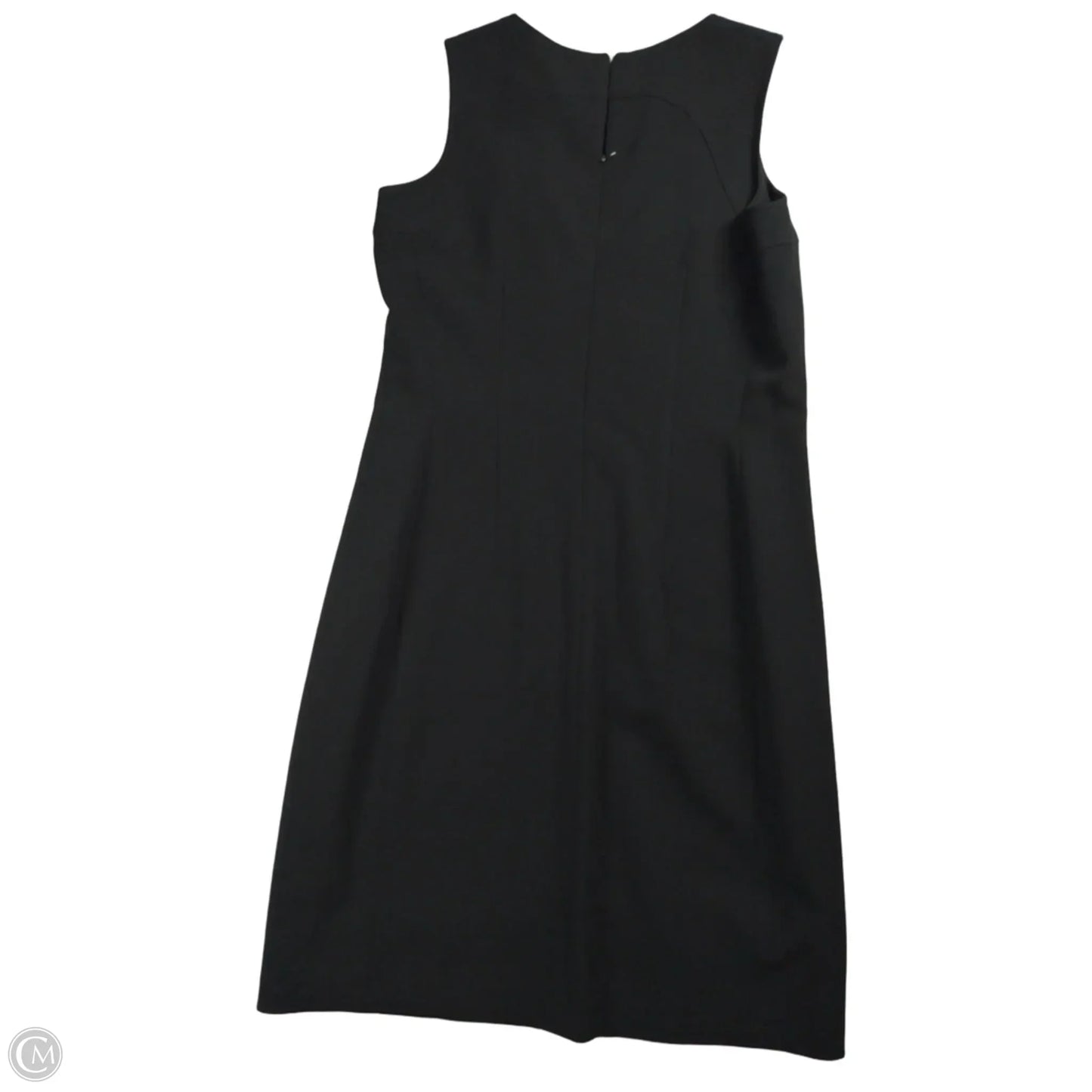 Dress Work By Harve Bernard In Black, Size: 6