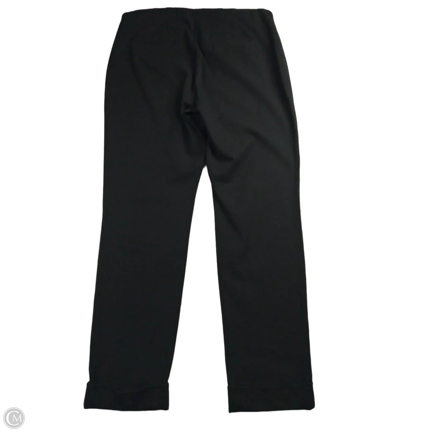 Pants Dress By J. Jill In Black, Size: 6