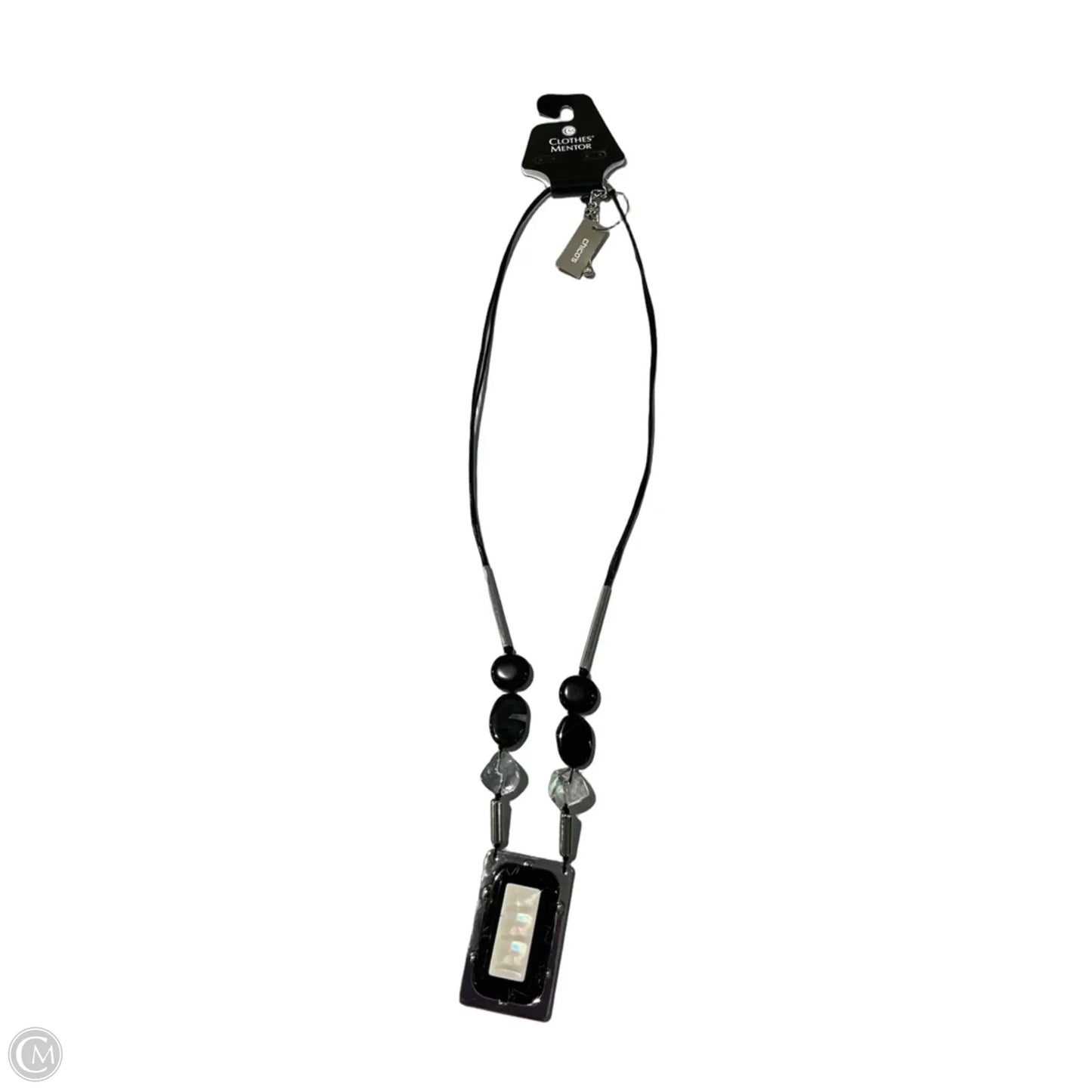 Necklace Pendant By Chicos