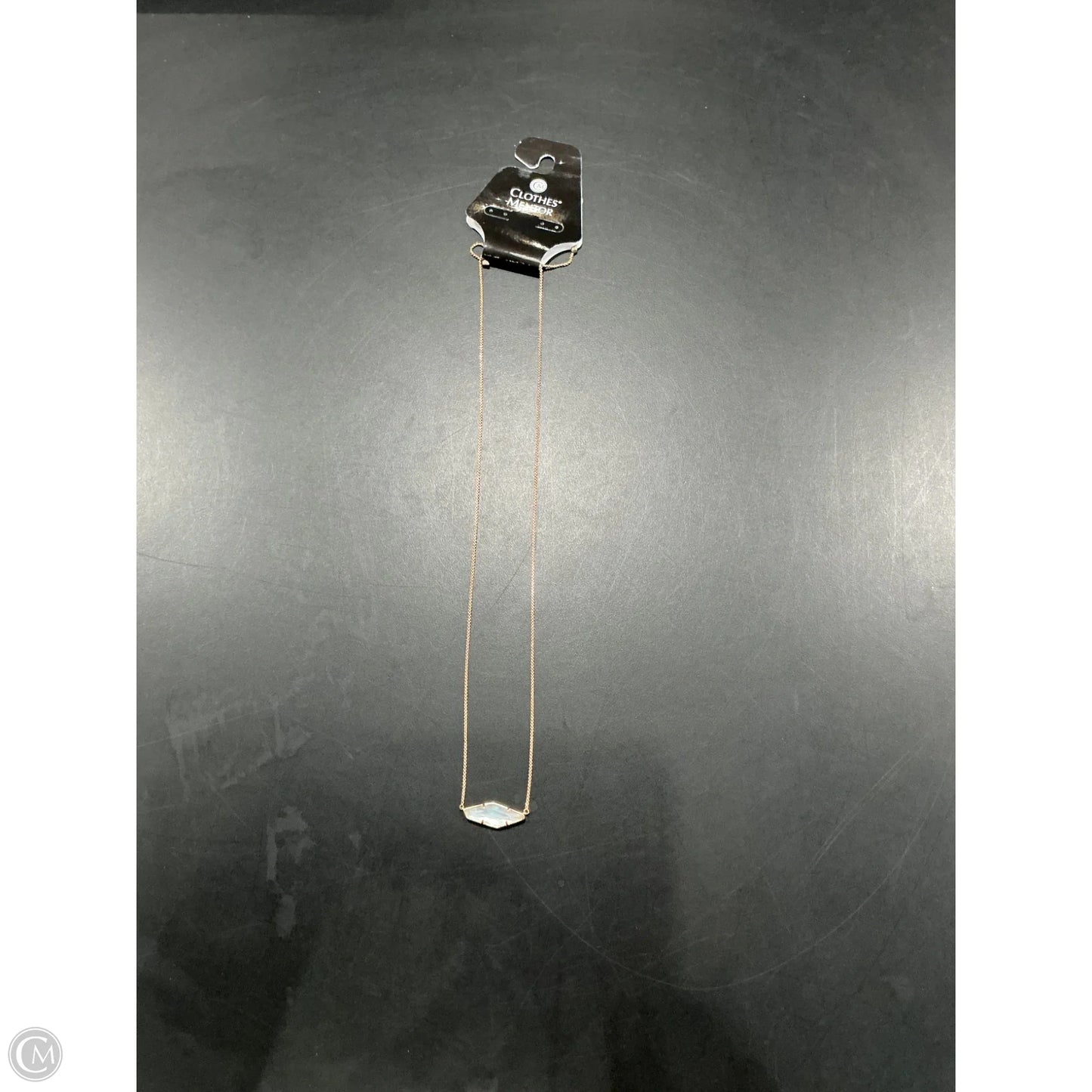 Necklace Pendant By Kendra Scott