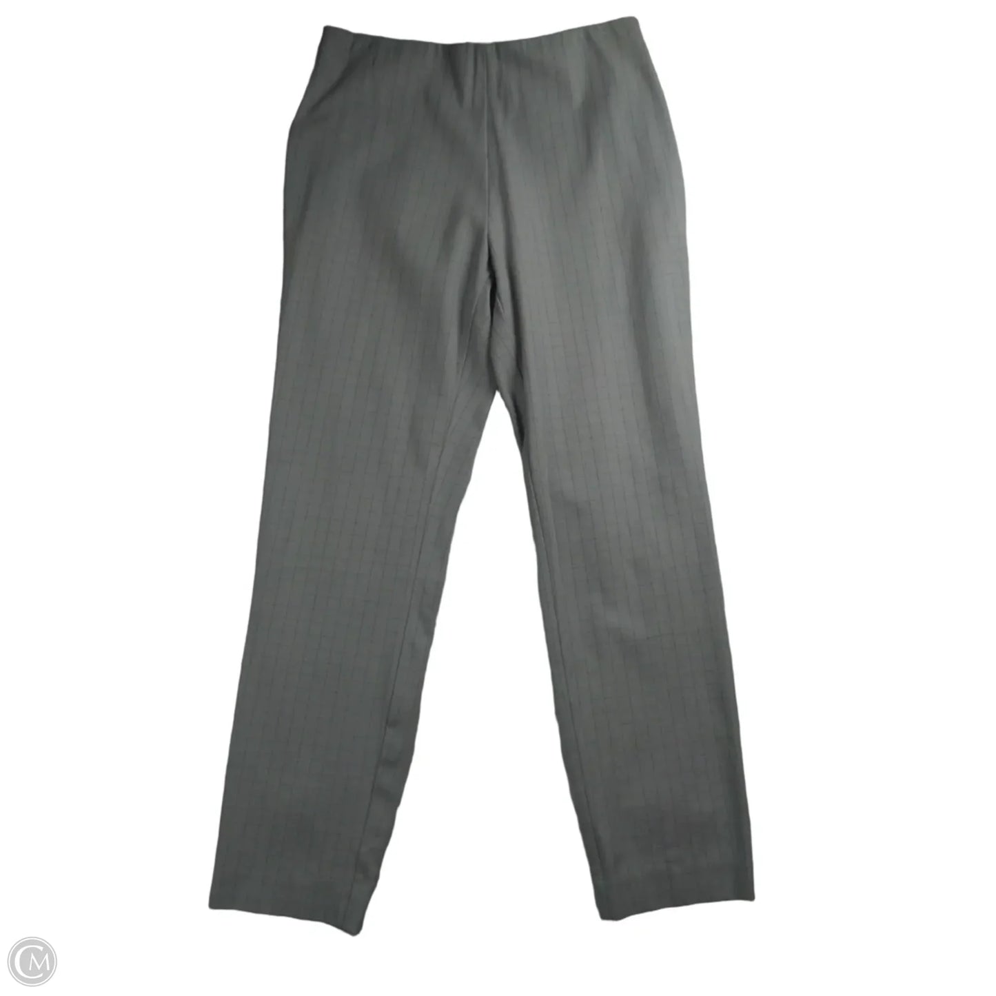 Pants Dress By A New Day In Grey, Size: 6