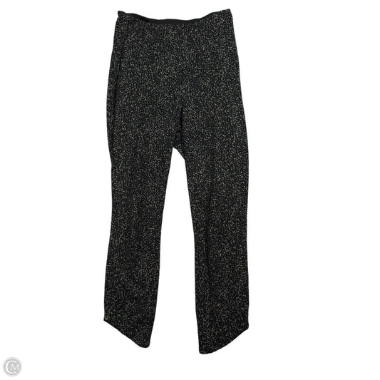Pants Leggings By Lysse In Polkadot Pattern, Size: Xs