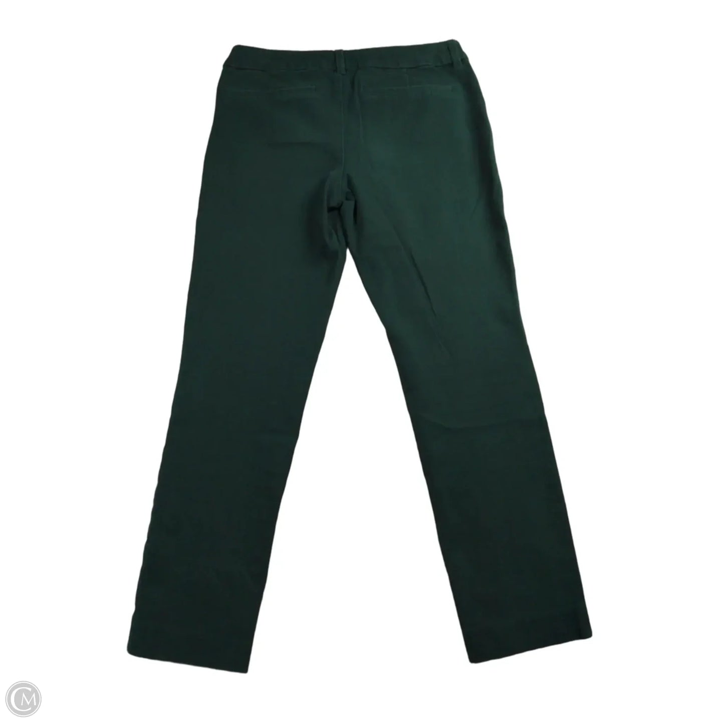 Pants Chinos & Khakis By Old Navy In Green, Size: 6