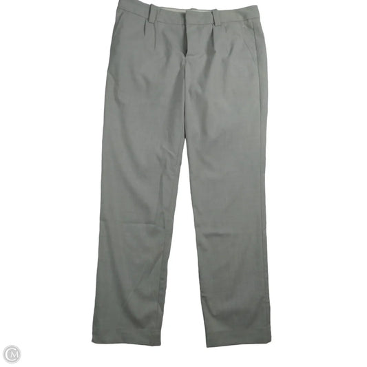 Pants Dress By Gap In Grey, Size: 0