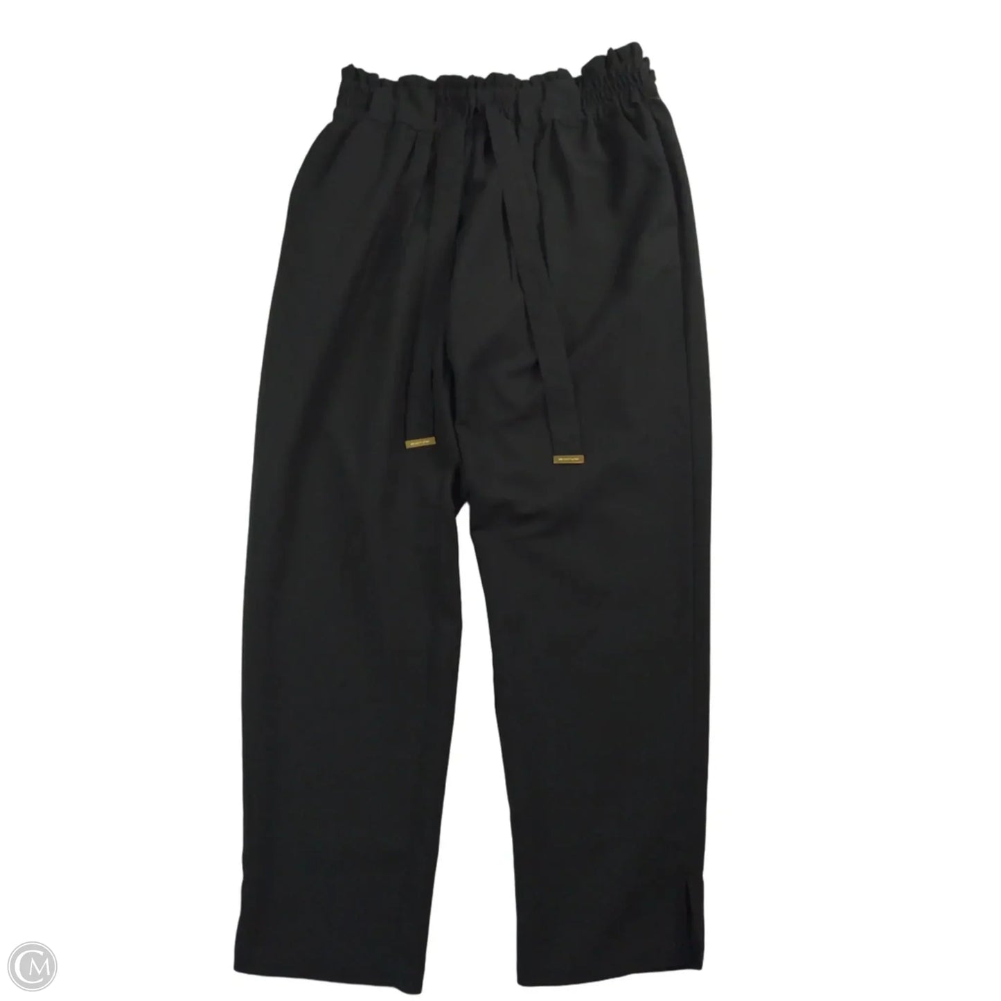 Pants Dress By Michael By Michael Kors In Black, Size: L