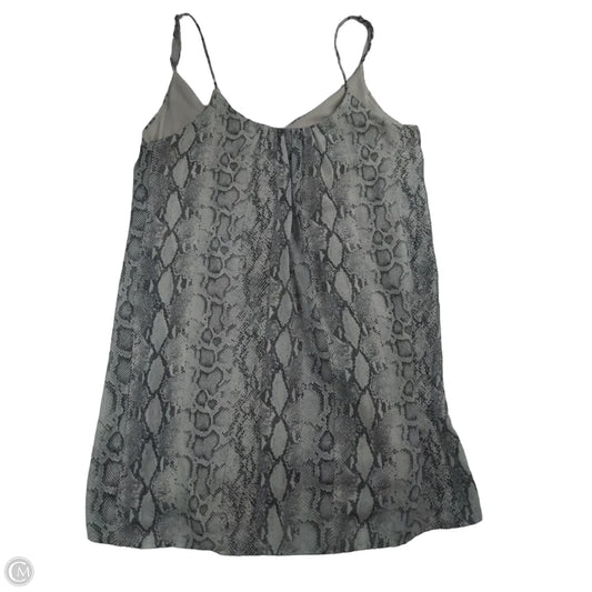 Dress Party Short By Emory Park In Snakeskin Print, Size: M