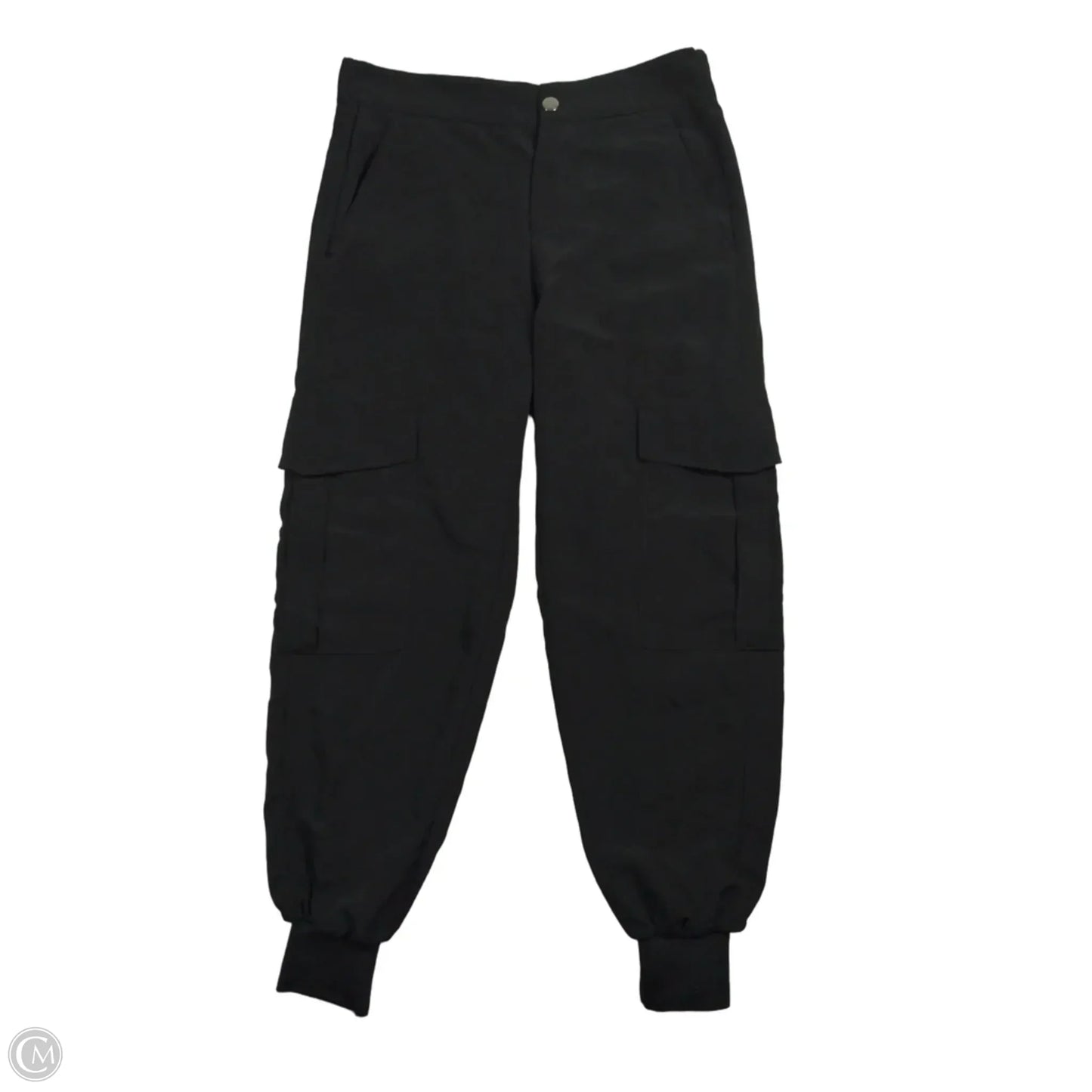 Pants Other By Zara In Black, Size: Xs