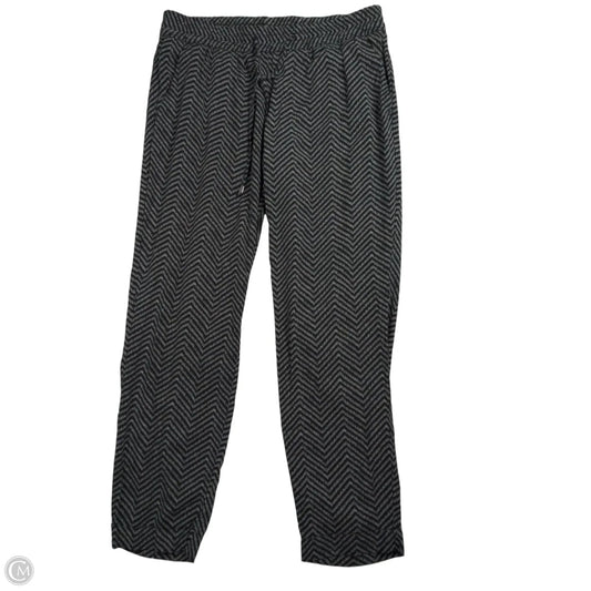 Athletic Leggings By Gapfit In Multi-colored, Size: S