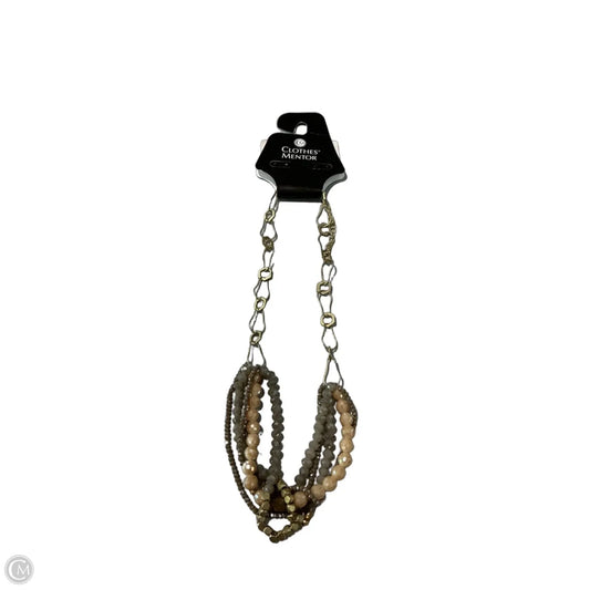Necklace Chain By Clothes Mentor
