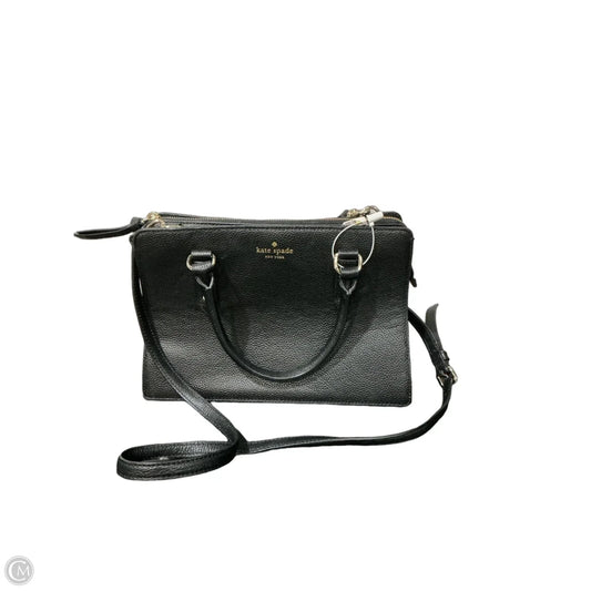 Handbag Designer By Kate Spade, Size: Medium