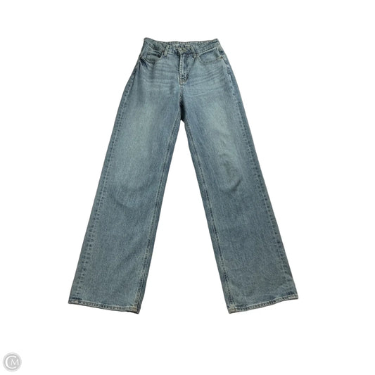 Jeans Boot Cut By Old Navy In Blue, Size: 2