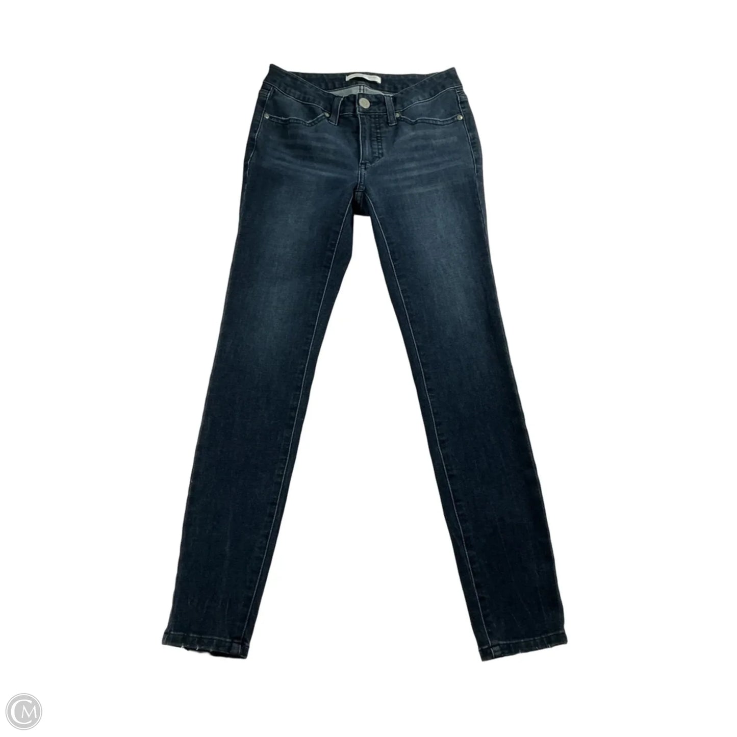 Jeans Boot Cut By Lc Lauren Conrad In Blue, Size: 2
