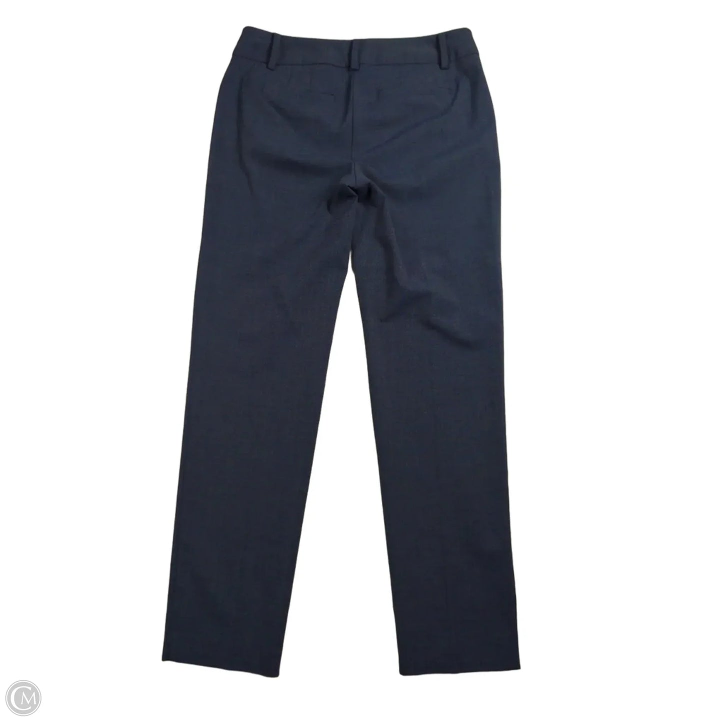 Pants Dress By Talbots In Blue, Size: 2