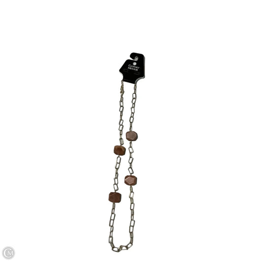 Necklace Chain By Clothes Mentor