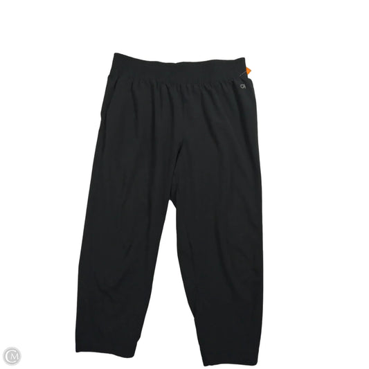 Pants Joggers By Gapfit In Black, Size: S