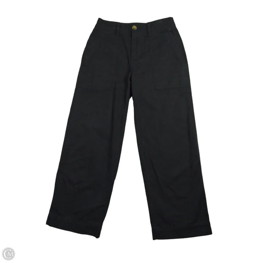 Pants Chinos & Khakis By Vince In Black, Size: 0