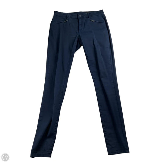 Pants Chinos & Khakis By Club Monaco In Blue, Size: 8