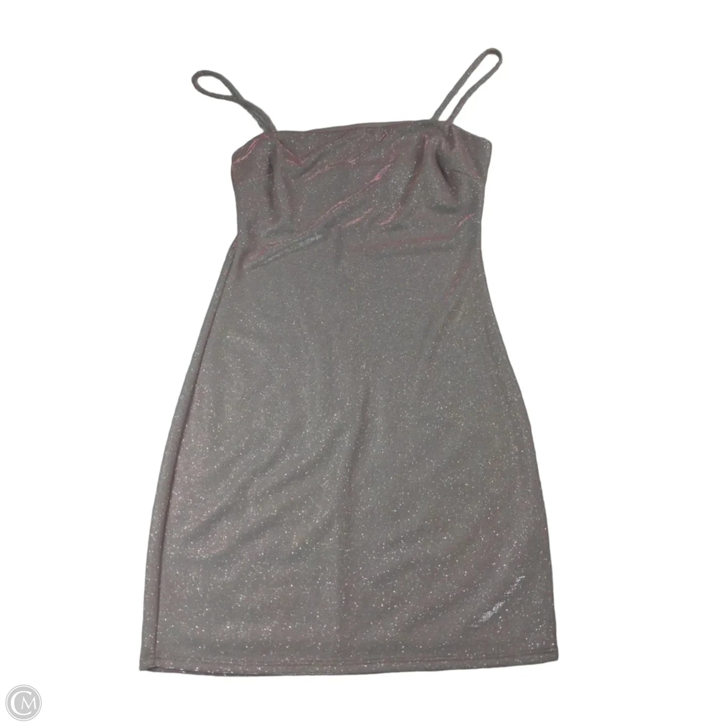 Dress Party Short By Windsor In Purple, Size: S