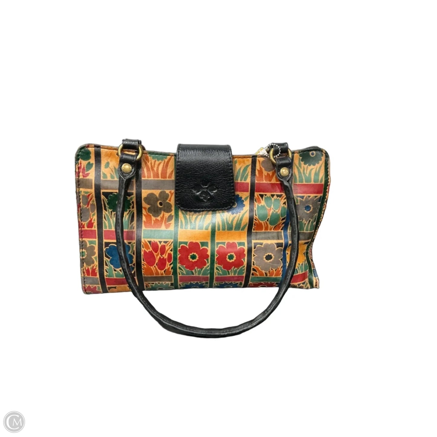 Handbag Designer By Patricia Nash, Size: Medium