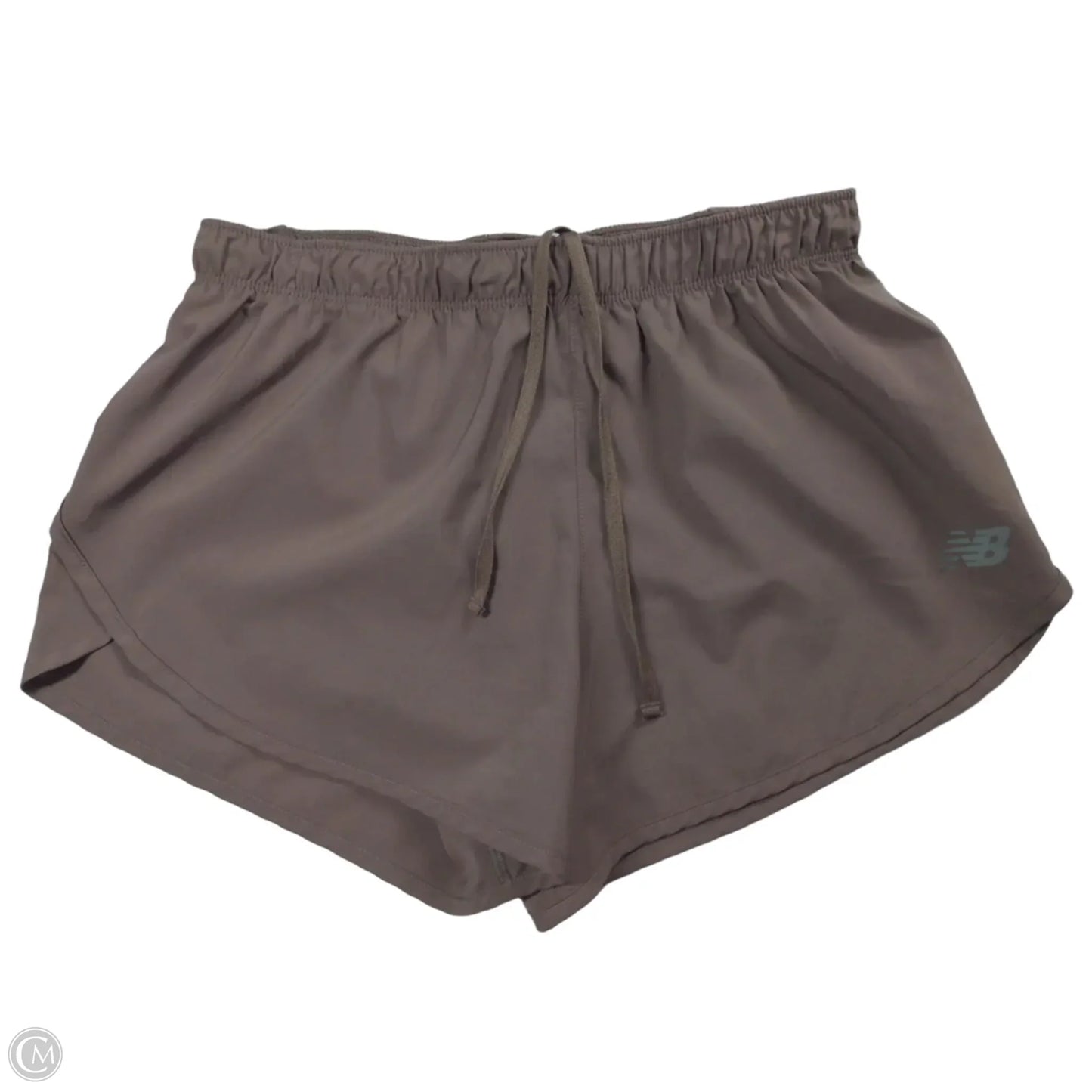 Athletic Shorts By New Balance In Mauve, Size: M