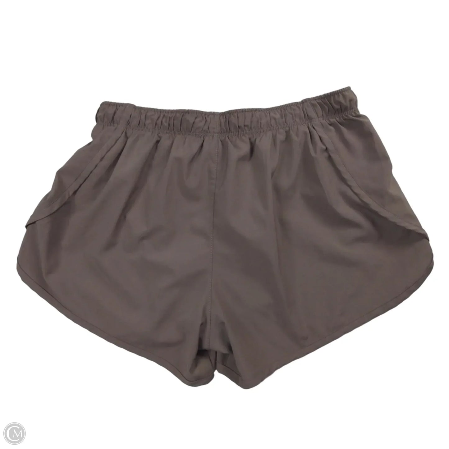 Athletic Shorts By New Balance In Mauve, Size: M