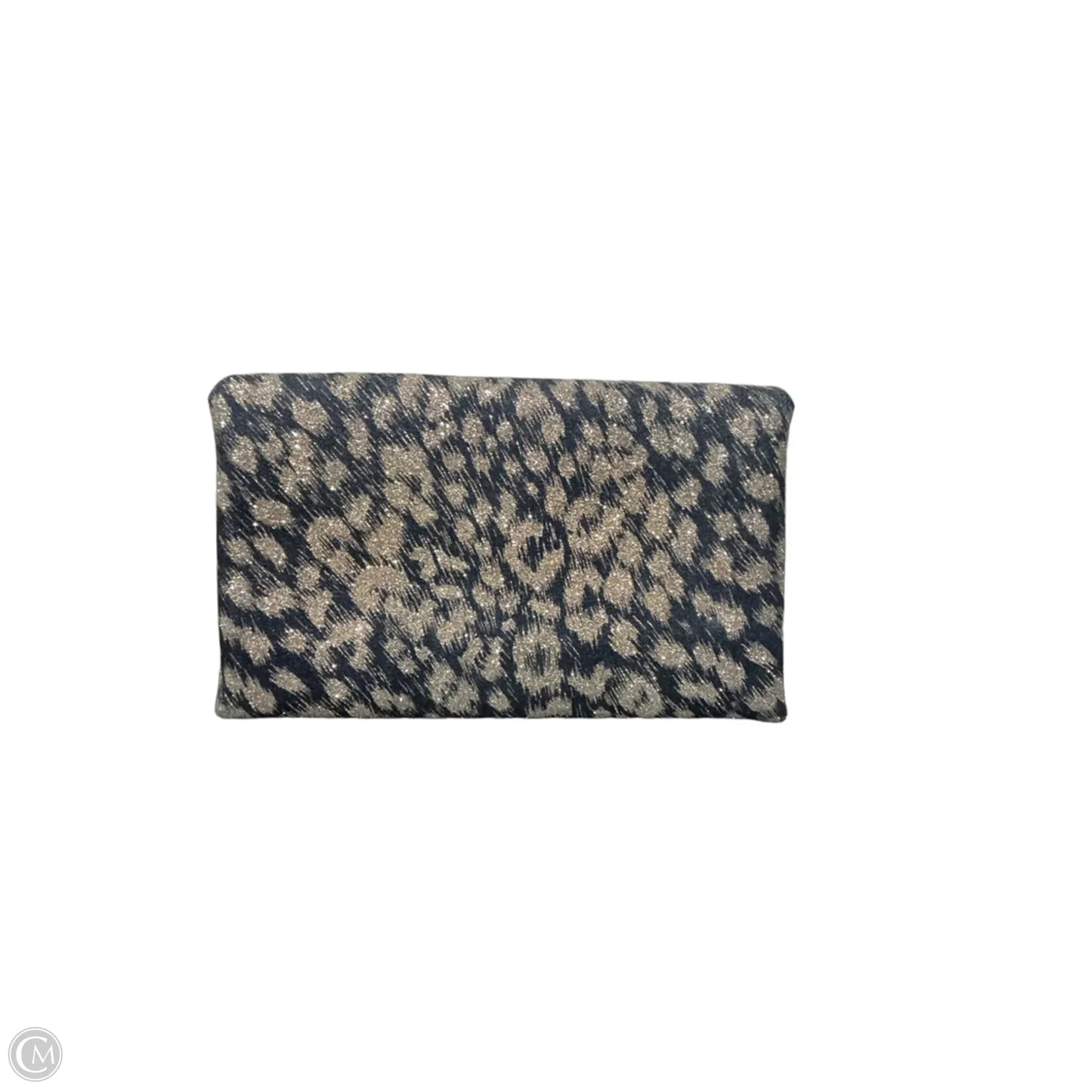 Clutch Designer By Stuart Weitzman, Size: Small