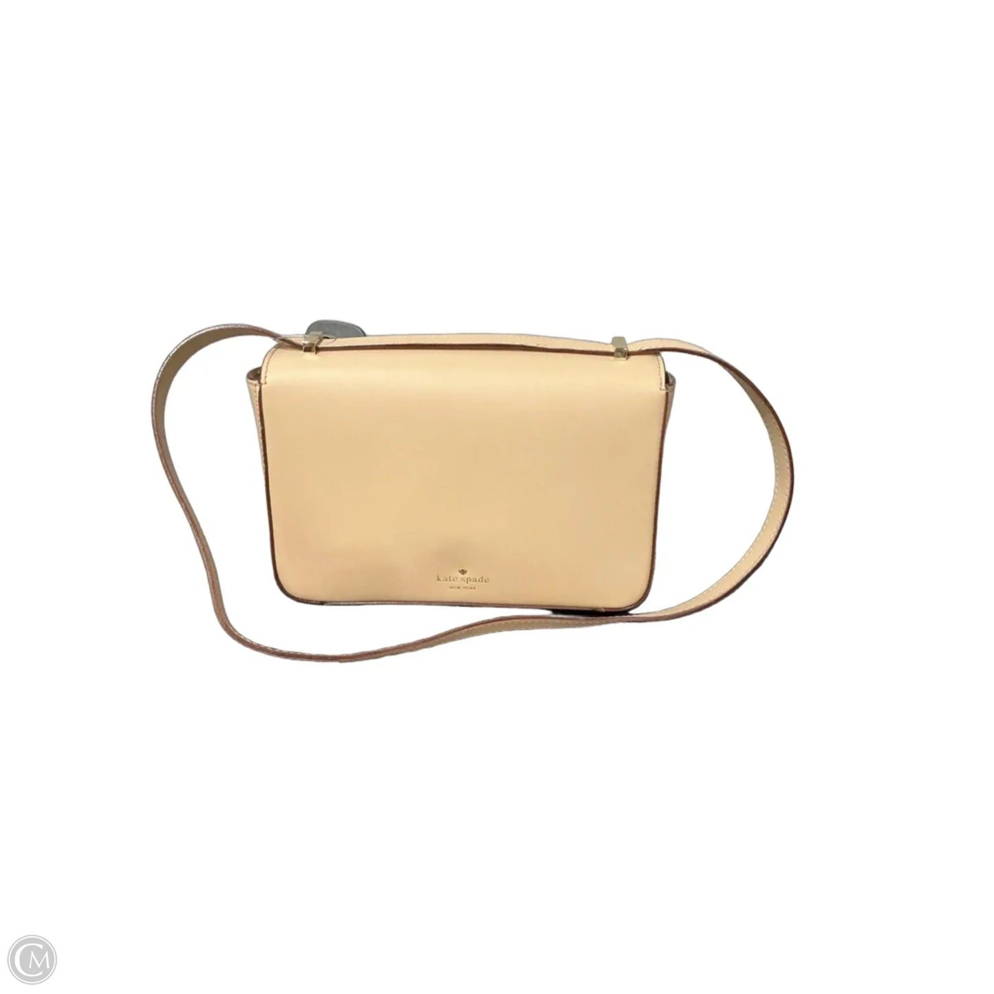 Handbag Designer By Kate Spade, Size: Medium