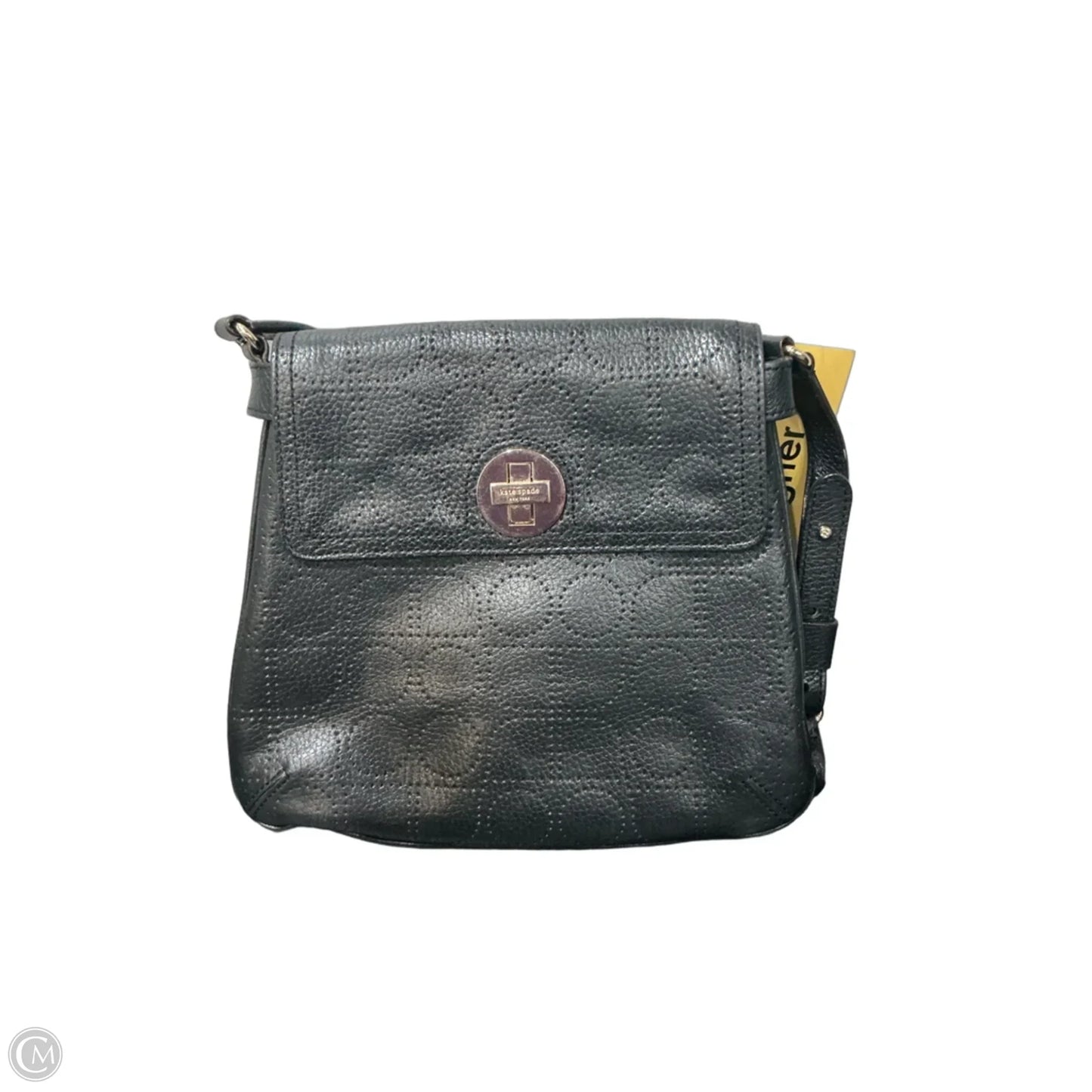 Handbag Designer By Kate Spade, Size: Medium