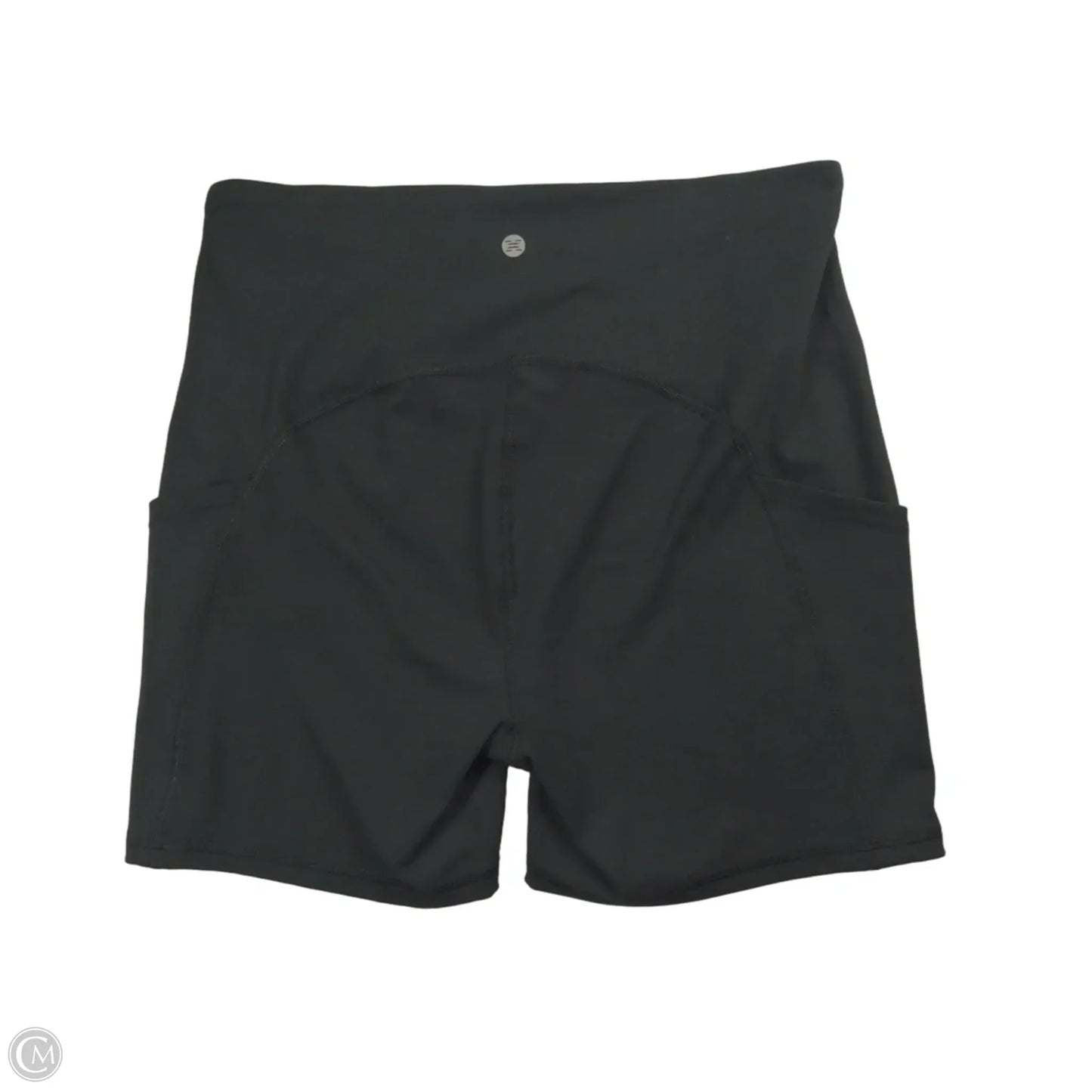 Athletic Shorts By Rbx In Black, Size: M