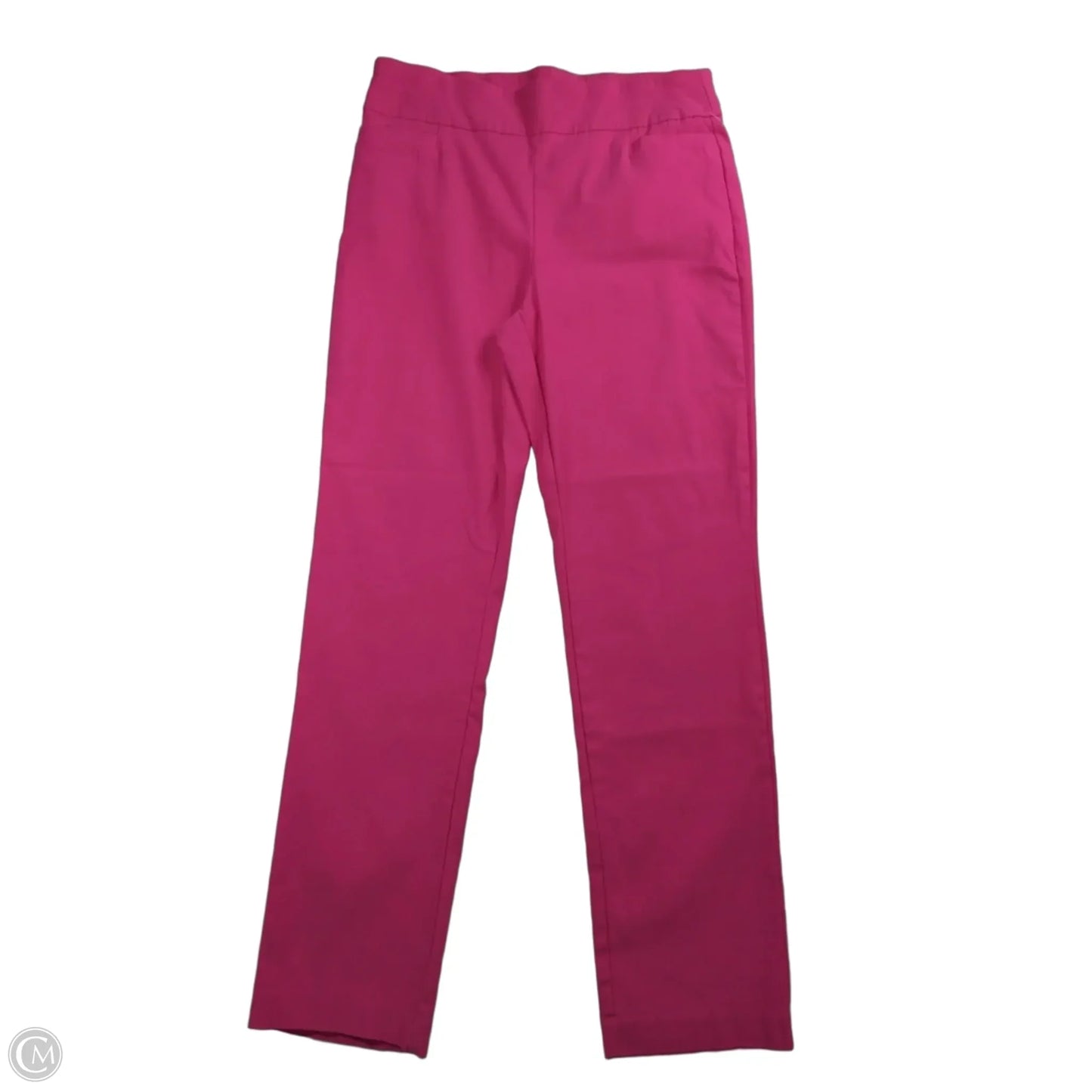 Pants Chinos & Khakis By Kim Rogers In Pink, Size: 12