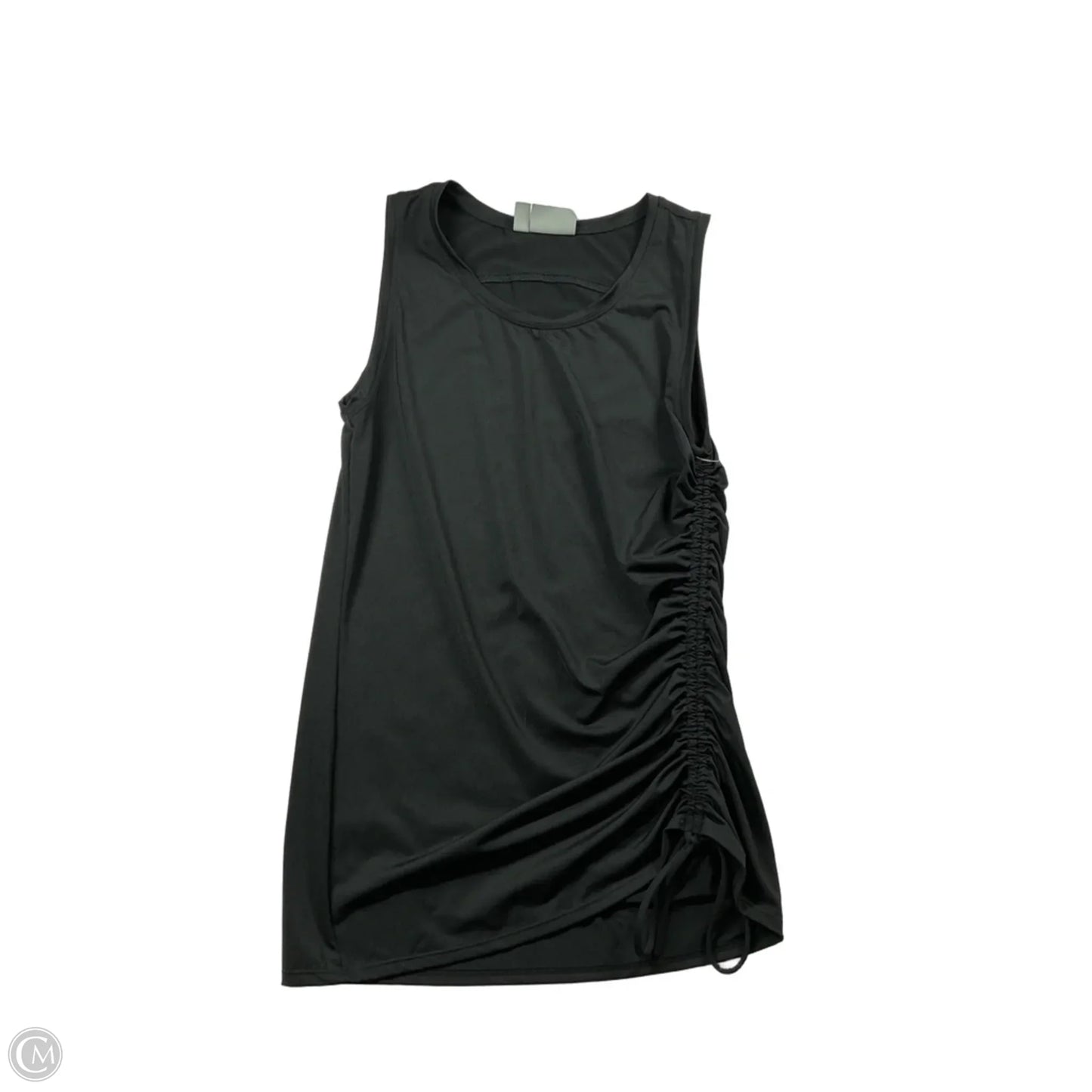 Tank Top By Athleta In Black, Size: S