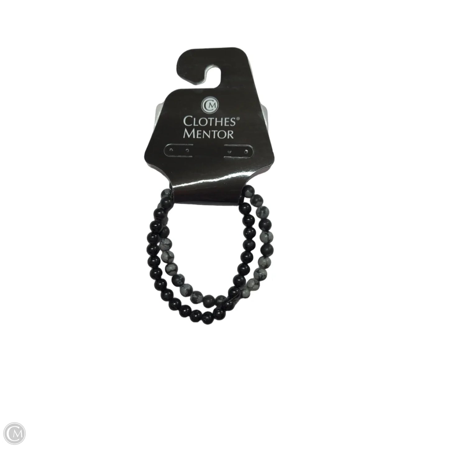 Bracelet Set By Clothes Mentor, Size: 02 Piece Set