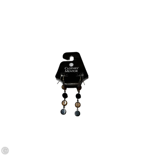 Earrings Dangle/drop By Clothes Mentor