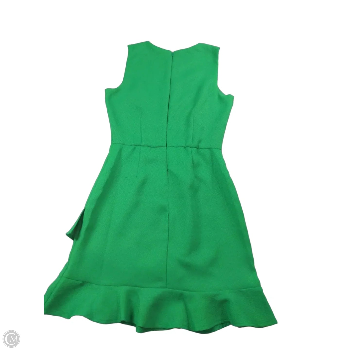 Dress Work By Julia Jordan In Green, Size: 6