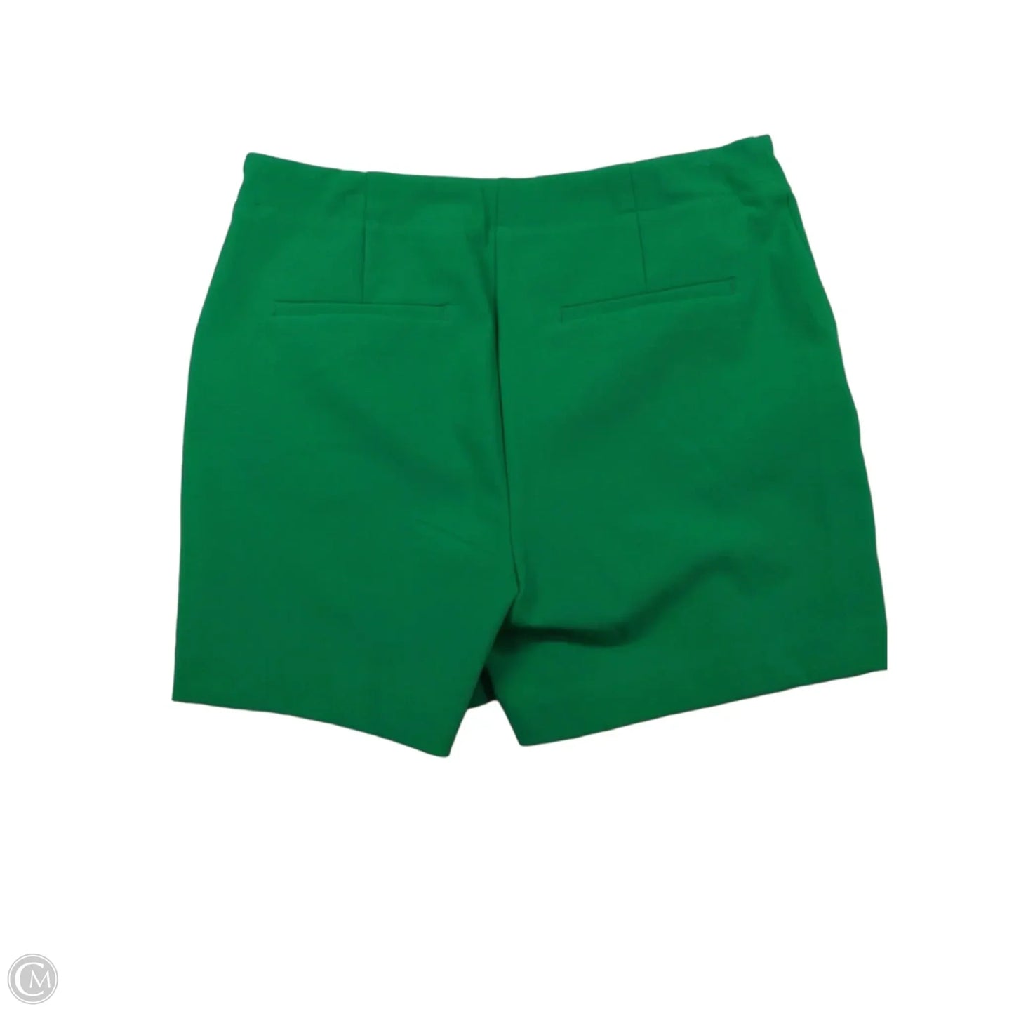 Shorts By Rachel Zoe In Green, Size: 6