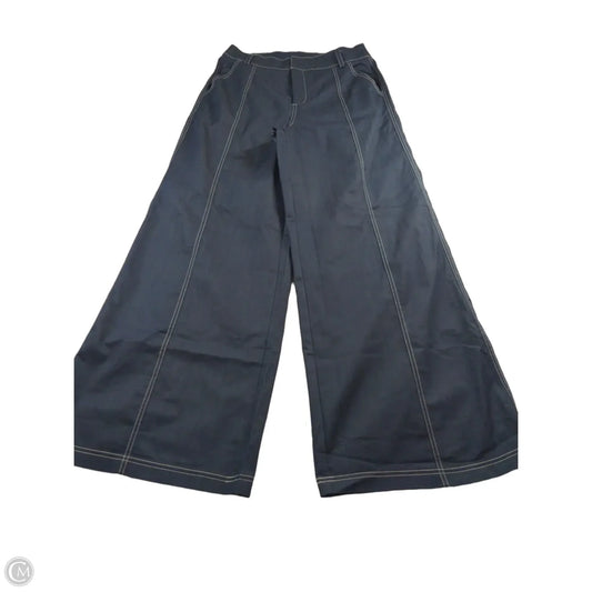 Pants Chinos & Khakis By New York And Co In Navy, Size: M