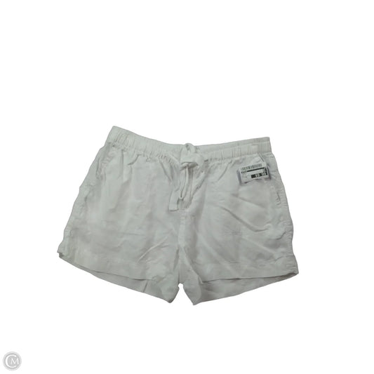 Shorts By Stylus In White, Size: Xs