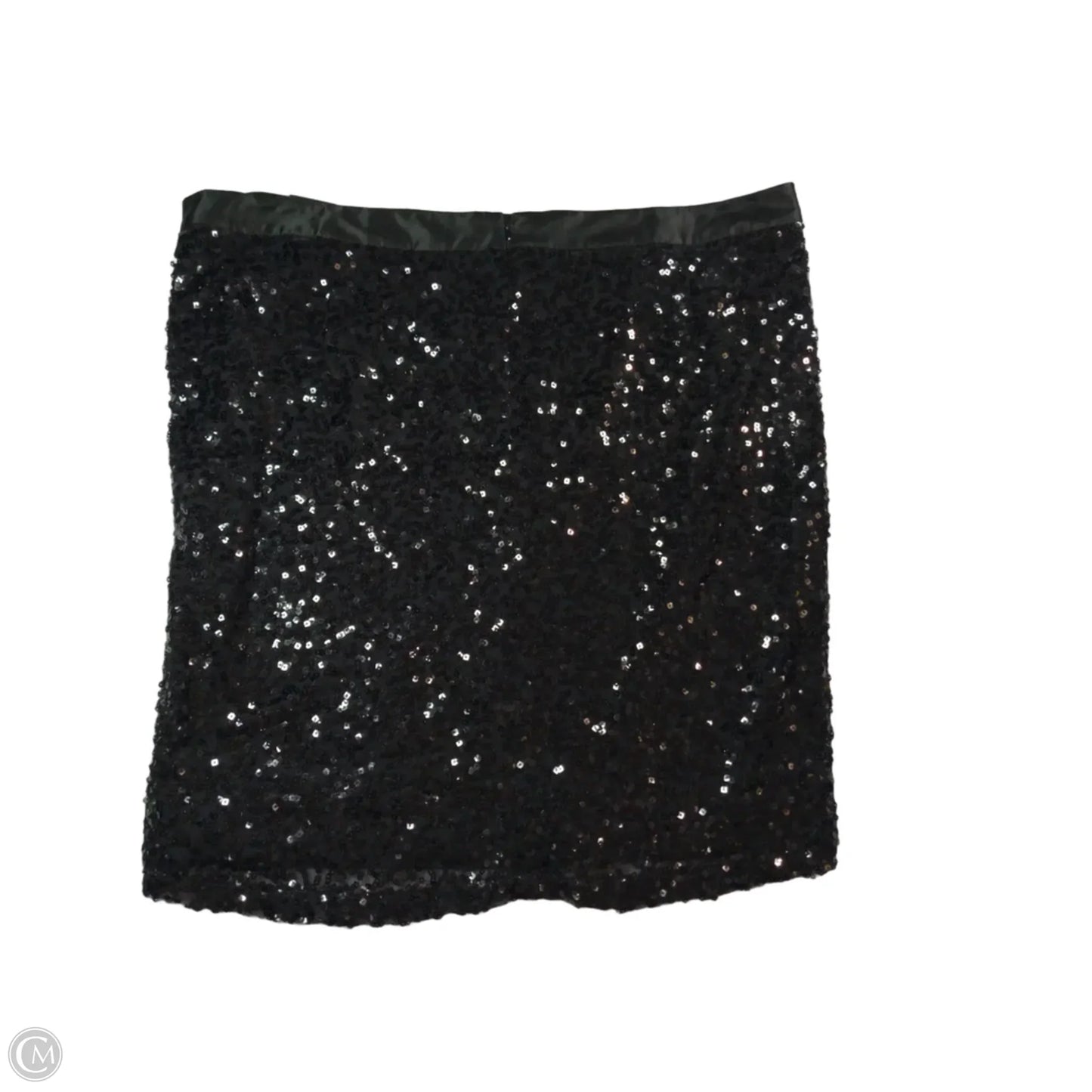 Skirt Mini & Short By Lane Bryant In Black, Size: 24