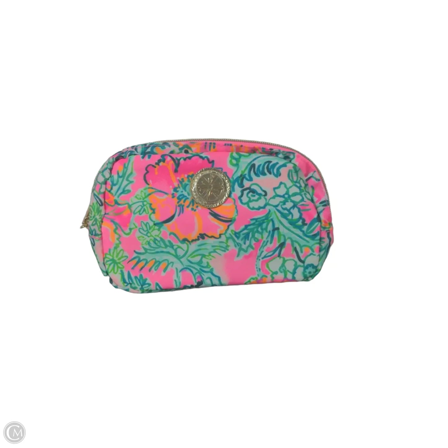 Crossbody Designer By Lilly Pulitzer, Size: Small
