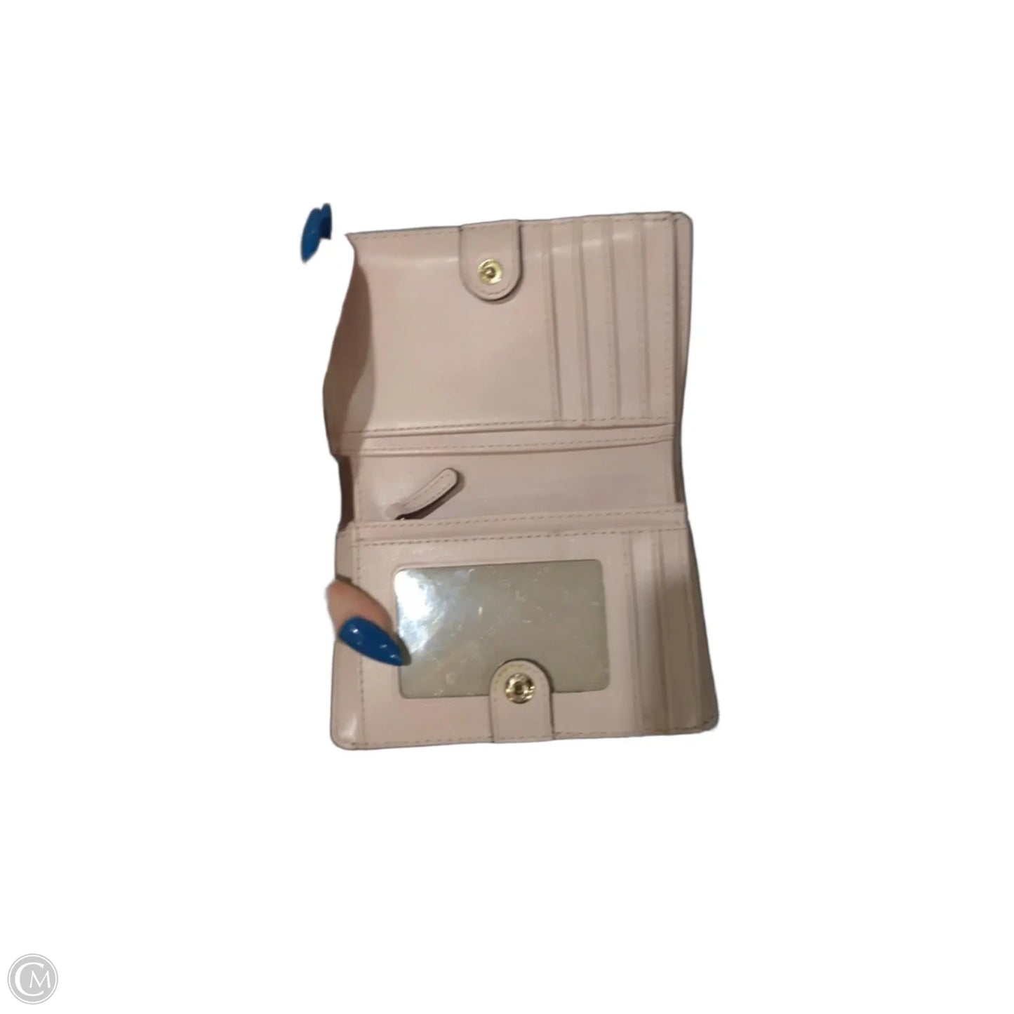 Wallet Designer By Michael Kors, Size: Small
