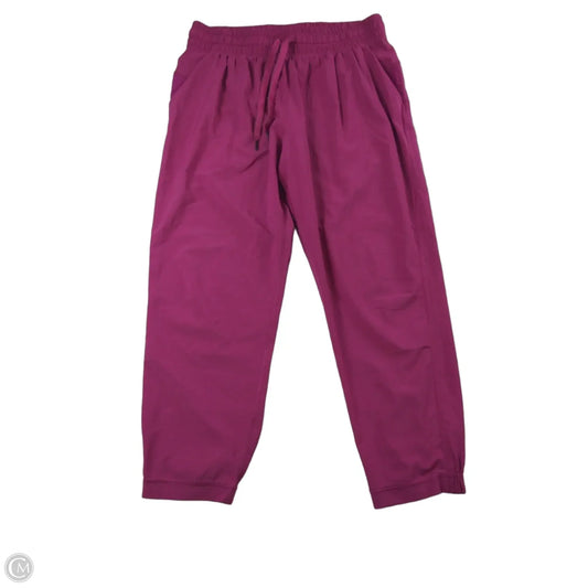Tank Top By Pol In Pink, Size: S